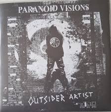 Outsider Artist Cd Price Includes P P Worldwide