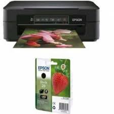 Le compromis peut être une. Imprimante Epson Xp 245 Sarl El Manakib Computer