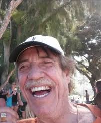 Sitting here at Rob Russell's party night at Cafe Centro with the fabulous  Mic McCann, star of legends radio, West Palm Beach, Florida. A gigantic  talent