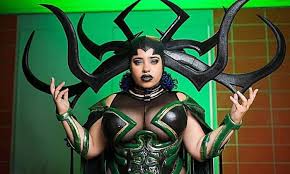 We did not find results for: 20 Creative Latina Cosplayers Who Will Inspire Your Next Comic Convention Look Fierce