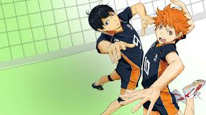 Feb 02, 2021 · anime streaming services give fans huge libraries to peruse and, for the first time, subtitled or dubbed releases within hours of an episode premiere overseas. Haikyuu Season 3 Release Date For Netflix U S English Dub Predictions And Trailer