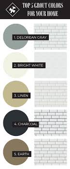 Check out our dark gray slate gray selection for the very best in unique or custom, handmade pieces from our shops. Grout Colors 7 Easy Answers To Your Most Asked Questions