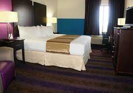 You can request your preferred room type during booking, but please keep in mind that rooms are subject to availability. Quality Inn West End 55 7 5 Updated 2021 Prices Hotel Reviews Richmond Va Tripadvisor