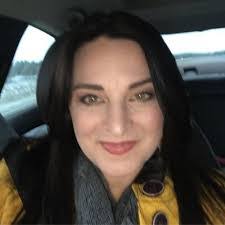 Jodi Heim's Instagram, Twitter & Facebook