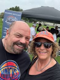 Anniversary dinner tomorrow. Thinking about trying Nikos (haven't been  before). Is it family friendly if we decide to bring our kids (11 & 13).  Thanks! Photo of a pasta dish I want