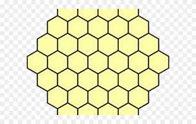 Honeycomb Clipart Sarang Honeycomb Pattern Vector Png Download 718448 Pinclipart Honeycomb pattern design texture background. honeycomb clipart sarang honeycomb
