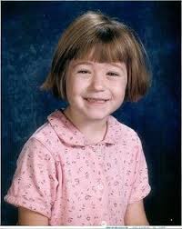 Laura Katelyn “Katy” Powell (1994-2010)