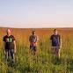 Andy Juhl & The Bluestem Players