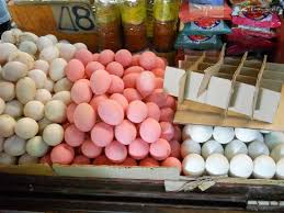 Resep ayam kentucky bisa dicoba sebagai ide makan siang, kerenyahannya tidak kalah enak dari minyak yang panas akan membuat ayam menjadi cepat gosong, sebaliknya minyak yang tidak cukup. Telur Ayam My Journey
