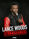 Profile Picture of Lance Woods - Facebook (@google.com) on Google