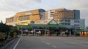 Learn how to create your own. Moovit New Penang Sentral Terminal Starts Operation On 22 Nov