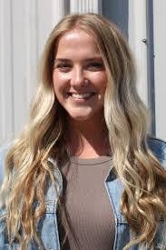 Brittany Ball's Instagram, Twitter & Facebook