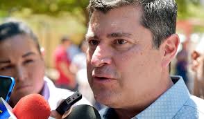 SE VA Y SE FUE! 'BILLY' CHAPMAN, DEJA ALCALDÍA DE AHOME Y VA COMO DIPUTADO  'PLURI'