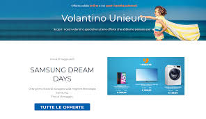 Fino a 800€ di sconto sulle tv led e ultra hd su. Unieuro Cos E Offerte Club Punti Vendita Assistenza