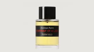 He had tried so hard to perfume? the question appeared from yu qi's mouth so suddenly. Portrait Of A Lady By Frederic Malle An Olfactory Novel Icon Icon