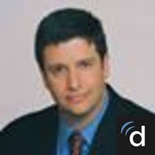 Dr. Brian P. Thornton, MD