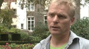 Fred Abels Interview