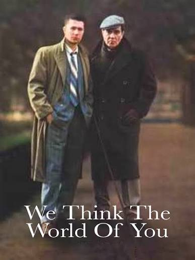 Prime Video: We Think the World of You