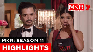 719,162 likes · 175 talking about this. Mark Lauren Exposed Mkr Season 11 Youtube