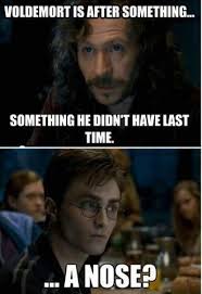How will harry potter get down a hill? 25 Really Funny Harry Potter Jokes That Will Make You Laugh