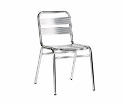Catalina Alloy Chair Rattan Garden Chairs Folding Garden Chairs Garden Chairs