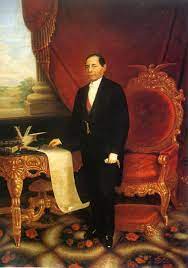 En las efemérides del 15 de junio sobresalen estos hechos que un día como hoy ocurrieron en la argentina y el mundo: Quadratin Oaxaca On Twitter Efemerides El 15 De Junio De 1861 Benito Juarez Presta El Juramento Por Primera Vez Como Presidente De La Republica Http T Co Vqmcswb1yt