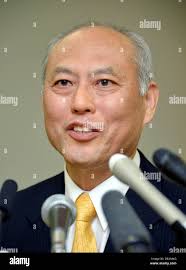 Welfare in japan hi-res stock photography and images