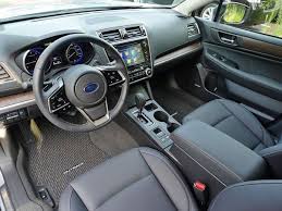 2019 subaru outback 2 5i touring interior subaru outback subaru outback 2019 subaru outback 2 5i touring