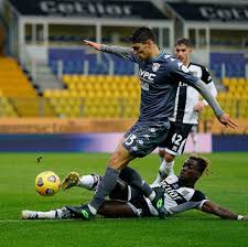 View full match commentary including video match ends, parma 0, benevento 0. Benevento Calcio Dieci Football Entertainment