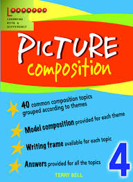 Students and teachers of class 5 english can get free printable worksheets for class 5 english in pdf format prepared as per the latest syllabus and examination pattern in your schools. Picture Composition Workbook Level 4 Scholastic Children Book Publishing