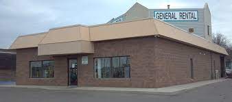 General Rental St Cloud Mn