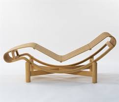 From 2 october 2019 to 24 february 2020, fondation louis vuitto. Charlotte Perriand Tokyo Chaise Longue 1940 Mutualart
