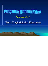 Teori tingkah laku terancang (tpb). Faktor Yang Mempengaruhi Tingkah Laku Sisa Sifar Dalam Kalangan Pengguna Di Lembah Klang Malaysia
