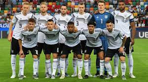 Es dürfen nur spieler teilnehmen, die ab 1. U21 Em 2019 Deutsche Auswahl Gegen Danemark In Der Einzelkritik