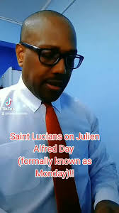 Julien Alfred Wins Gold Medal in Women's 100m Race! Celebrations in Saint  Lucia