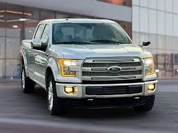 Image result for Silver 2015 Ford Truck