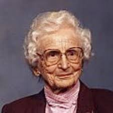 Bernice I. (Varner) Petersen