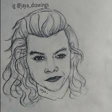 Check spelling or type a new query. Harry Styles By Jayachamola On Deviantart