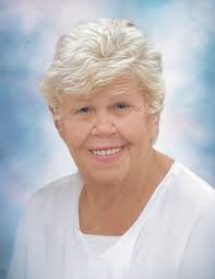 Obituary information for Garnet Mae Hare