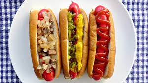 We did not find results for: Red Snapper Hot Dogs Maine S Favorite Home Grilled Hot Dog New England Today