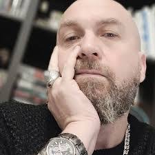 David Messina's Instagram, Twitter & Facebook