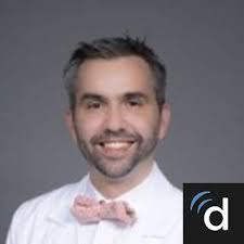 Dr. Mariko (Taylor) Kubinec, MD