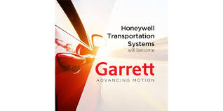 Honeywell Names Transportation Systems Business Spin-Off As Garrett