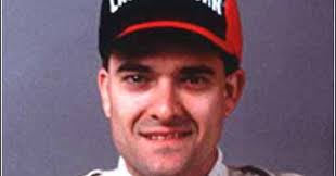 NASCAR Truck Driver Dies