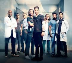 Conrad hawkins (matt czuchry) represents. The Resident Team Lands Put Pilot Order At Abc For Detective Drama Variety