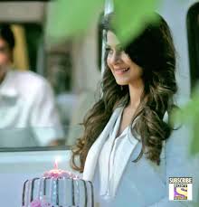 Happy Birthday Jennifer Winget Jennifer Winget Beyhadh Jennifer Love