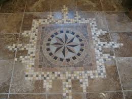 Für streifen zwischen zwei bestehenden fliesenspiegeln kannst du ebenfalls mit einem lot die jeweiligen grenzen feststellen und anschließend einzeichnen. Mosaikfliesen Verlegen Eine Nicht So Schwierige Aufgabe Archzine Net