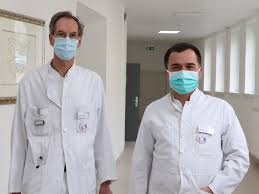 Maybe you would like to learn more about one of these? Corona Und Die Angst Vorm Krankenha