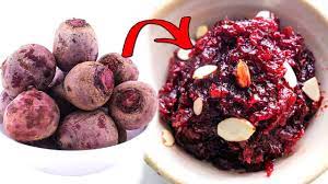 Chukandar ka halwa | चुकंदर का हलवा | Beetroot Halwa Recipe | Chukandar ka  halwa | चुकंदर का हलवा | Beetroot Halwa Recipe Full Video Link -  https://youtu.be/9XFSkwQH_4Q | By Deepti Mishra | Facebook
