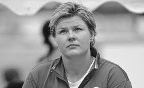 Jej mama rzucała dyskiem, zaś ojciec podnosił ciężary. Zabraklo Kilku Dni Kamila Skolimowska Odeszla Wtedy Kiedy Nie Mogla Byc Juz Lepsza Sport Wp Sportowefakty